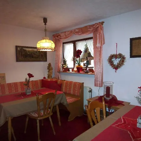 Wohlfuehlgaestehaus Eva-maria Schaetzle Schonach im Schwarzwald