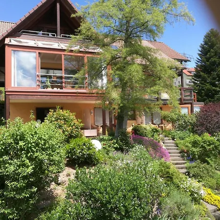 Wohlfuehlgaestehaus Eva-maria Schaetzle