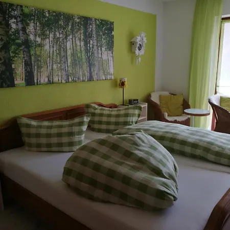 Wohlfuehlgaestehaus Eva-maria Schaetzle Hotel Schonach im Schwarzwald