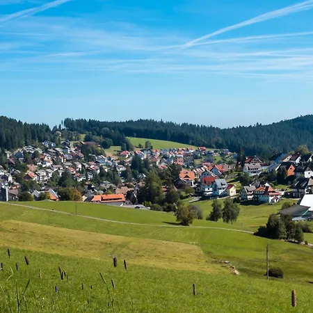 Wohlfuehlgaestehaus Eva-maria Schaetzle Hotel *