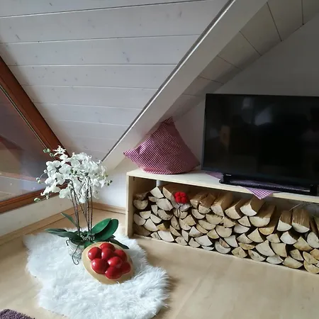 Wohlfuehlgaestehaus Eva-maria Schaetzle Hotel Schonach im Schwarzwald