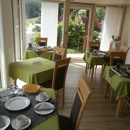 Wohlfuehlgaestehaus Eva-maria Schaetzle Hotel *