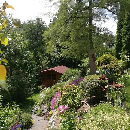 Wohlfuehlgaestehaus Eva-maria Schaetzle Hotel *