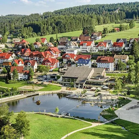 Wohlfuehlgaestehaus Eva-maria Schaetzle
